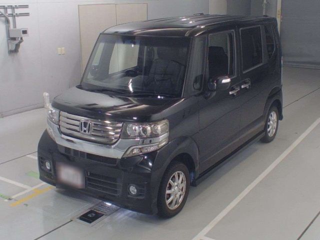 3274 Honda N box JF1 2013 г. (CAA Chubu)